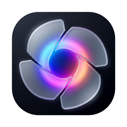 Bukaake App Icon